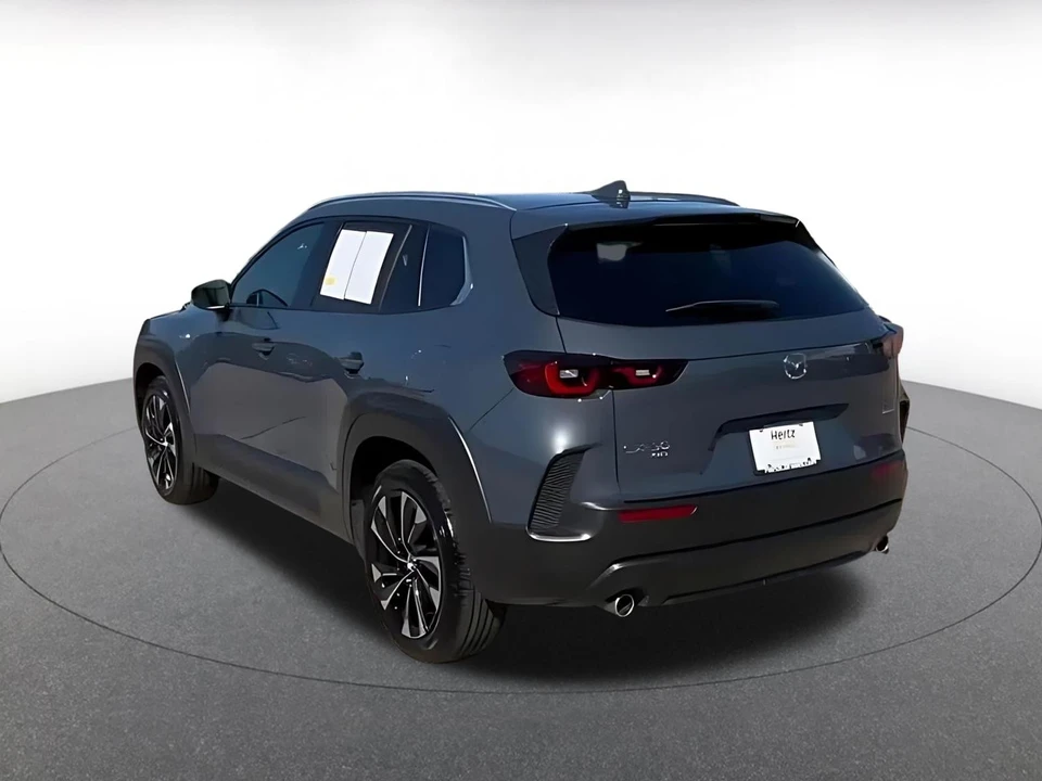 2025 Mazda CX-50 - Image 11 of 31