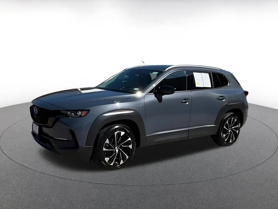 2025 Mazda CX-50 - Image 7 of 31