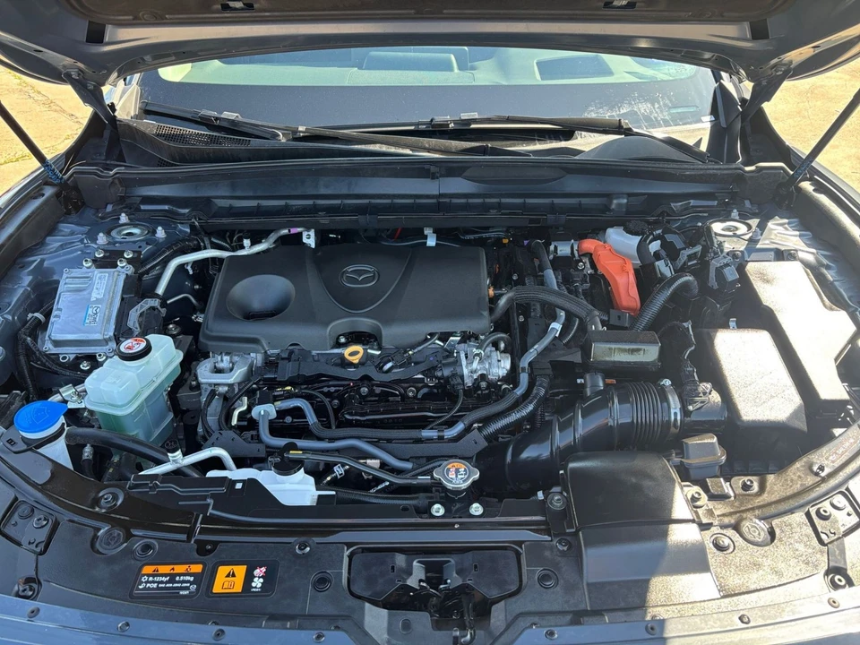 2025 Mazda CX-50 - Image 31 of 31