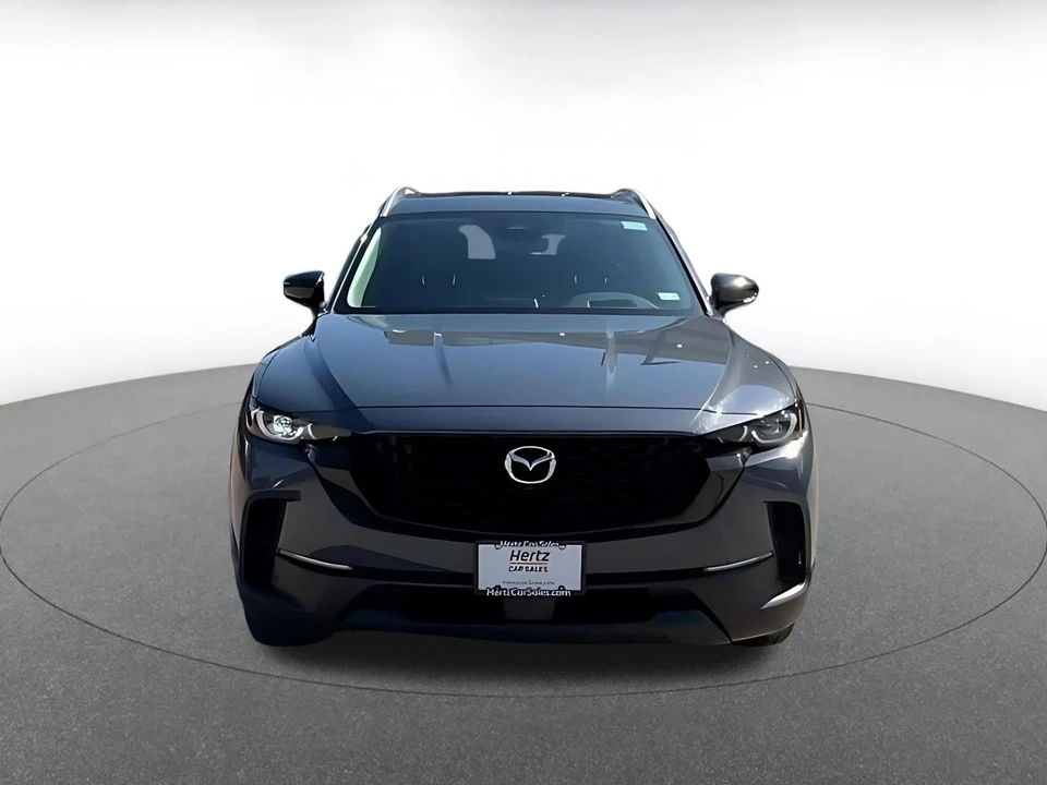 2025 Mazda CX-50 - Image 4 of 31
