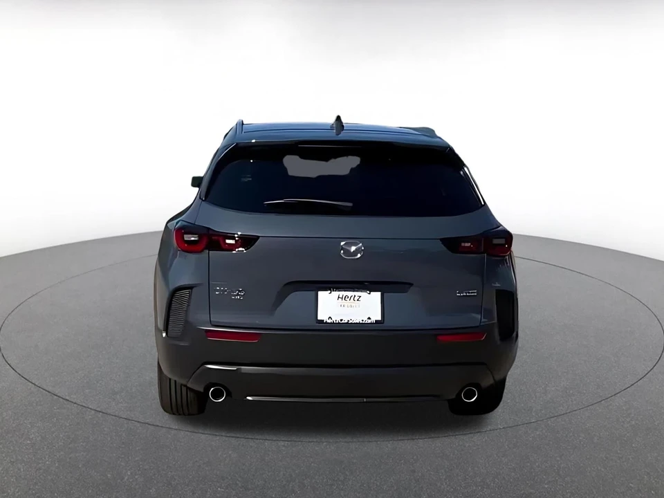 2025 Mazda CX-50 - Image 12 of 31