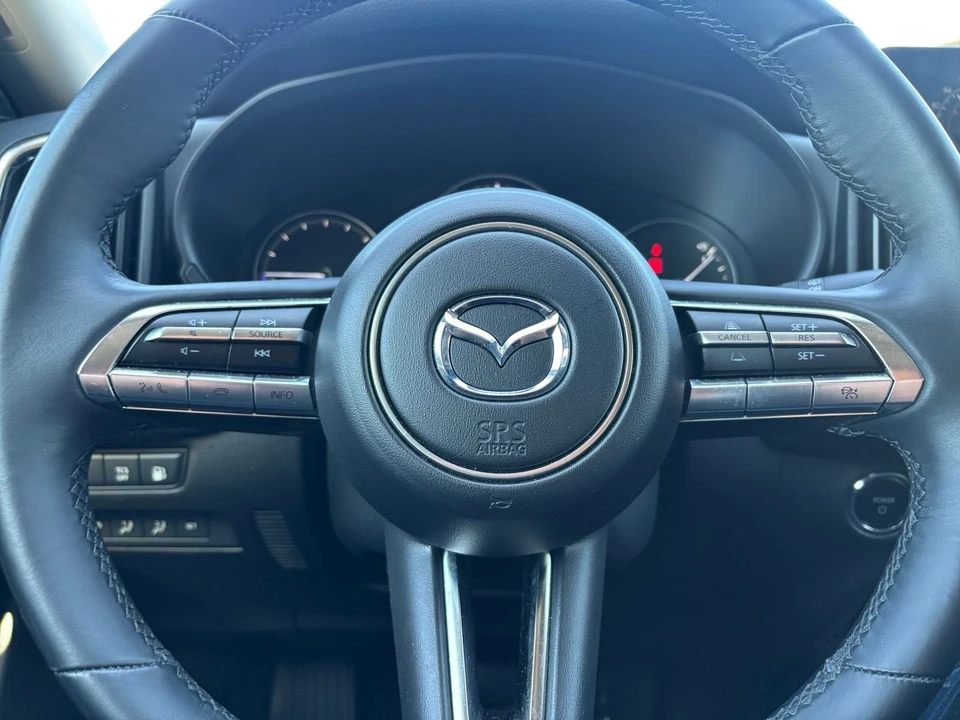2025 Mazda CX-50 - Image 26 of 31