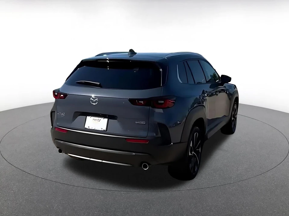 2025 Mazda CX-50 - Image 13 of 31