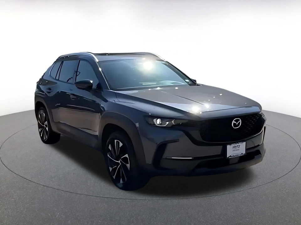 2025 Mazda CX-50 - Image 3 of 31