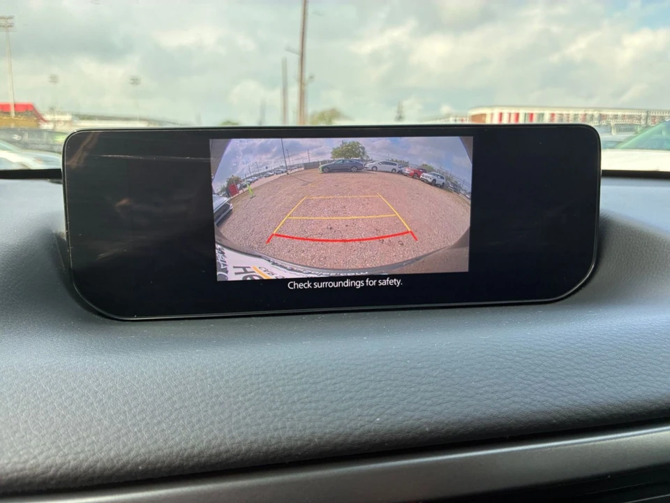 2025 Mazda CX-50 - Image 22 of 31