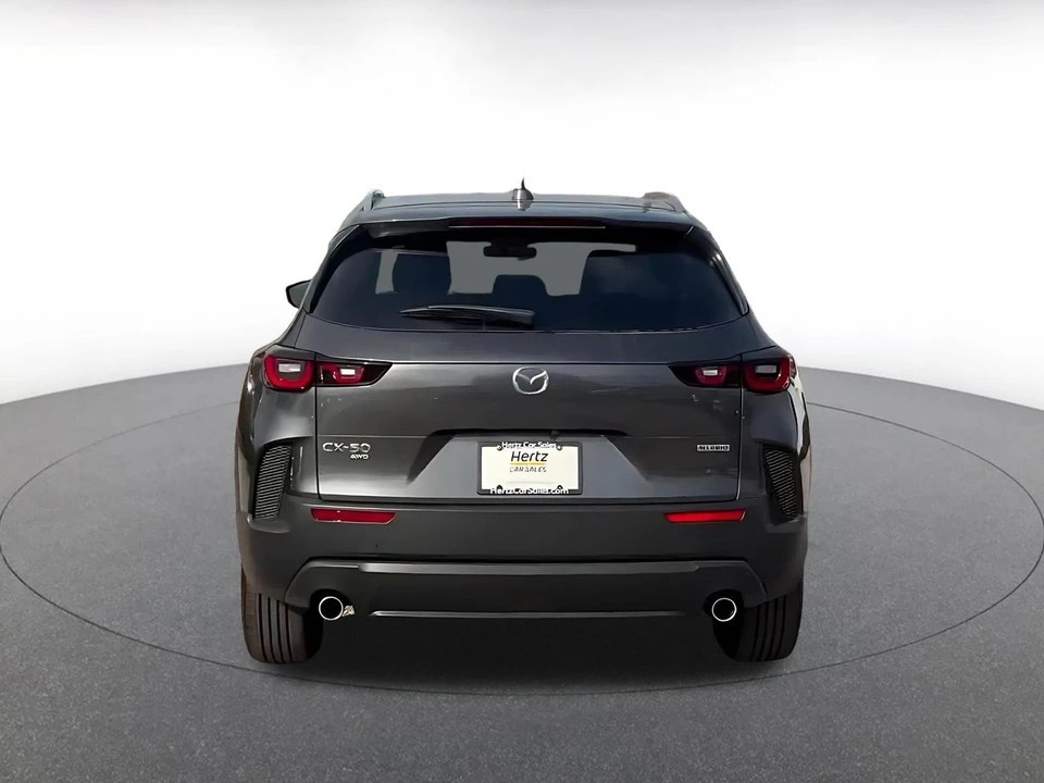 2025 Mazda CX-50 - Image 10 of 31