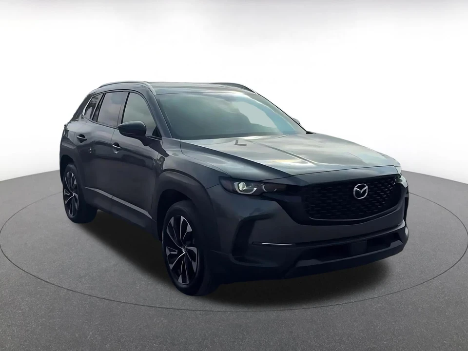 2025 Mazda CX-50 - Image 3 of 31
