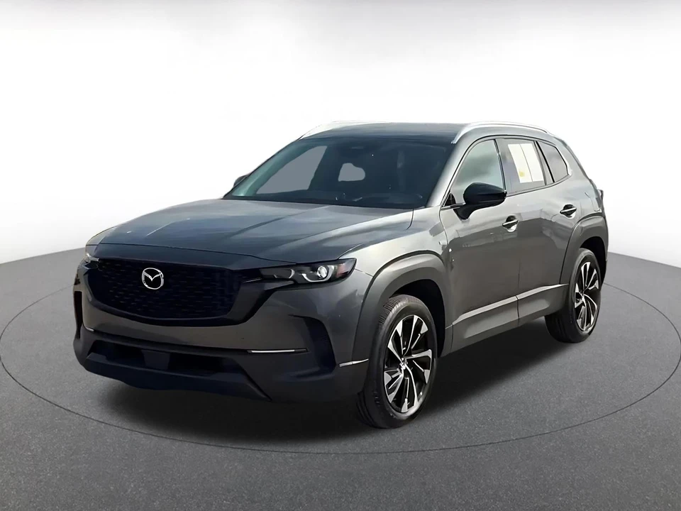 2025 Mazda CX-50 - Image 5 of 31