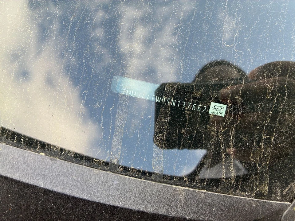 2025 Mazda CX-50 - Image 28 of 31