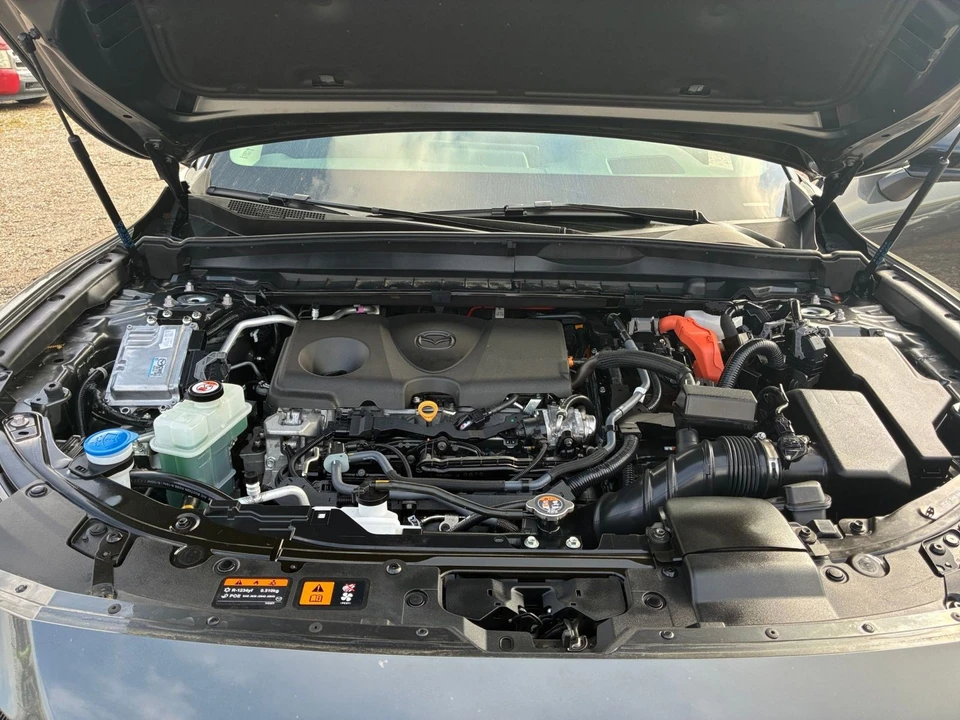 2025 Mazda CX-50 - Image 31 of 31