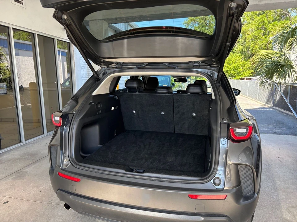 2025 Mazda - Image 30 of 31