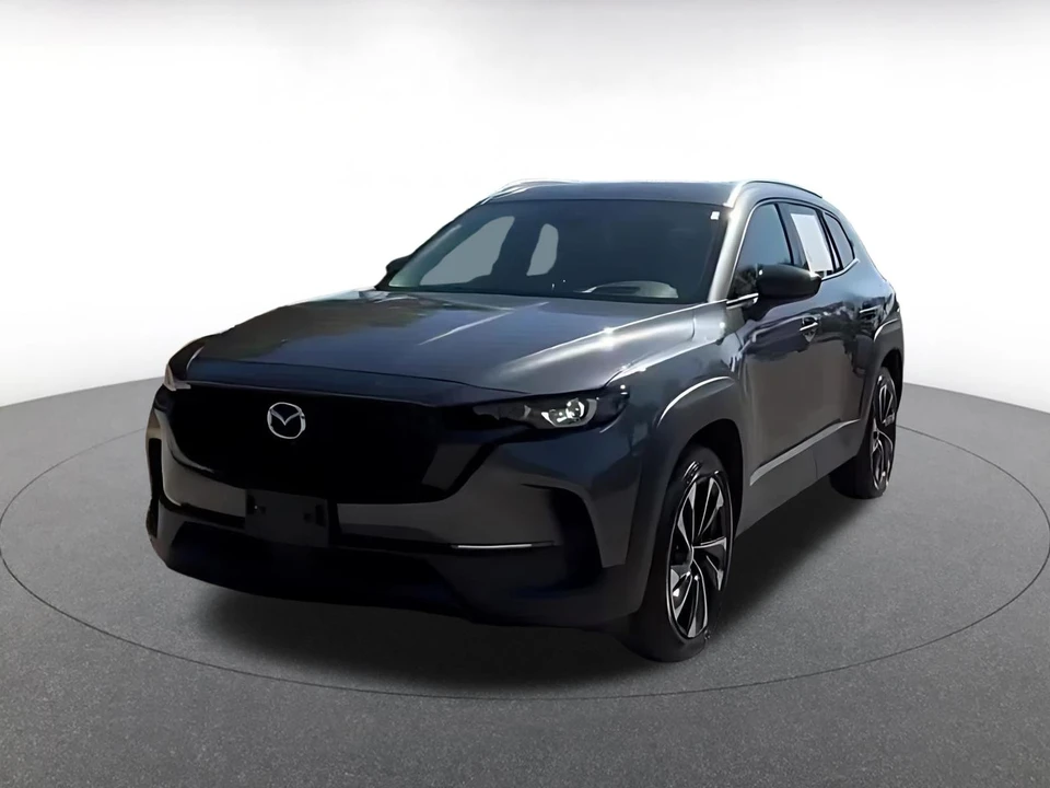 2025 Mazda - Image 6 of 31