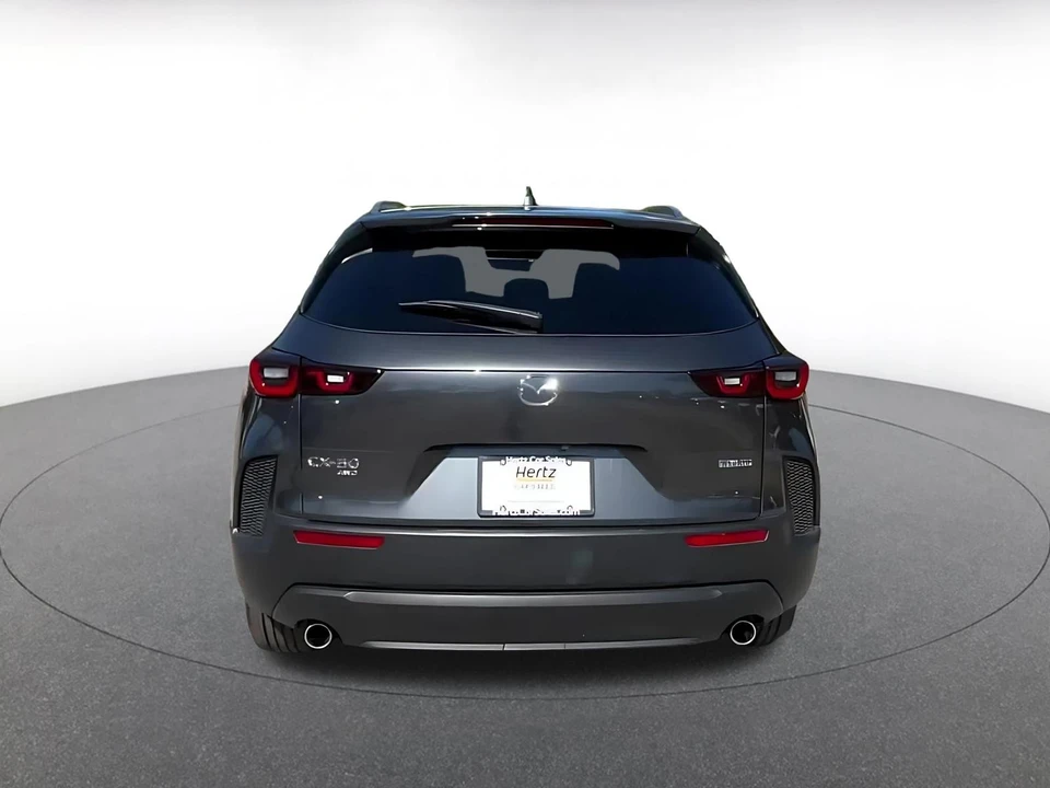 2025 Mazda - Image 12 of 31