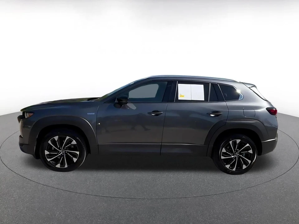 2025 Mazda - Image 8 of 31