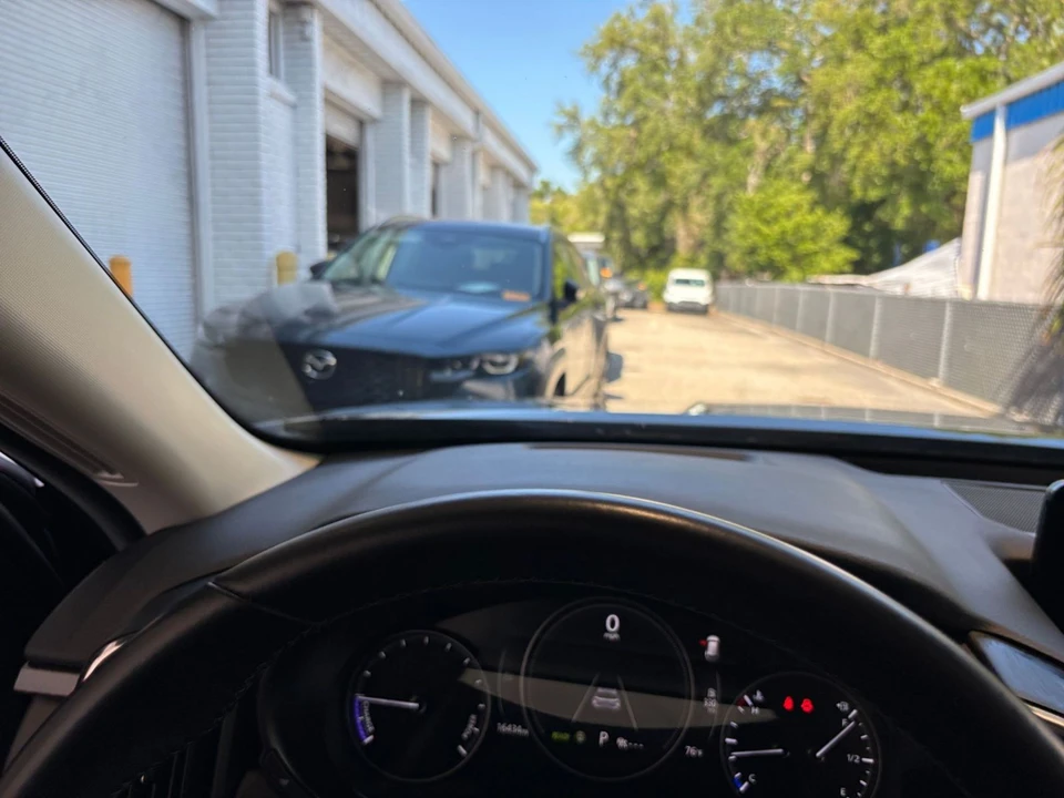 2025 Mazda CX-50 - Image 31 of 31