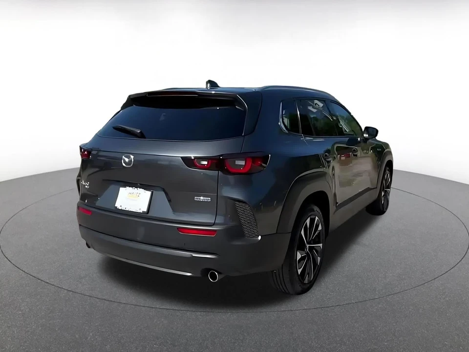 2025 Mazda CX-50 - Image 11 of 31