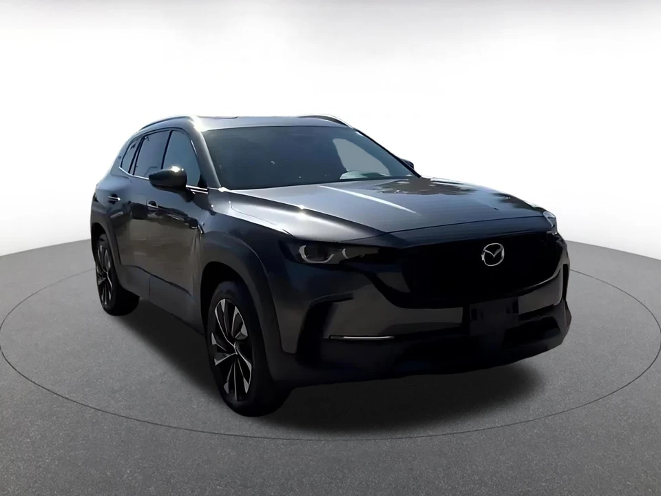 2025 Mazda CX-50 - Image 3 of 31