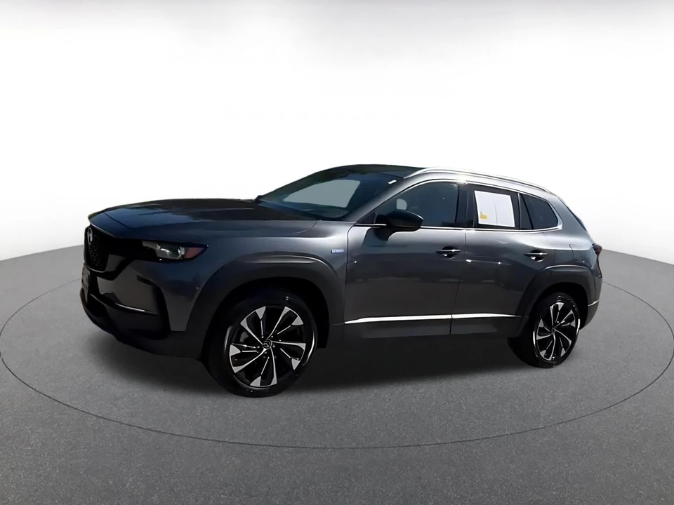 2025 Mazda CX-50 - Image 9 of 31