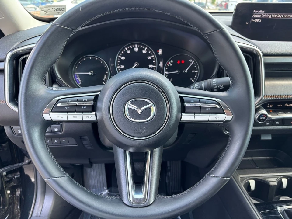 2025 Mazda CX-50 - Image 31 of 31