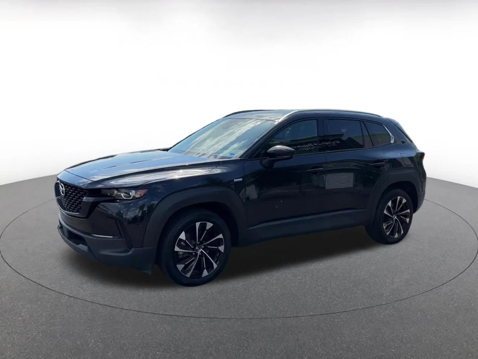 2025 Mazda CX-50 - Image 9 of 31