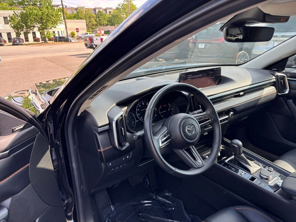 2025 Mazda CX-50 - Image 31 of 31