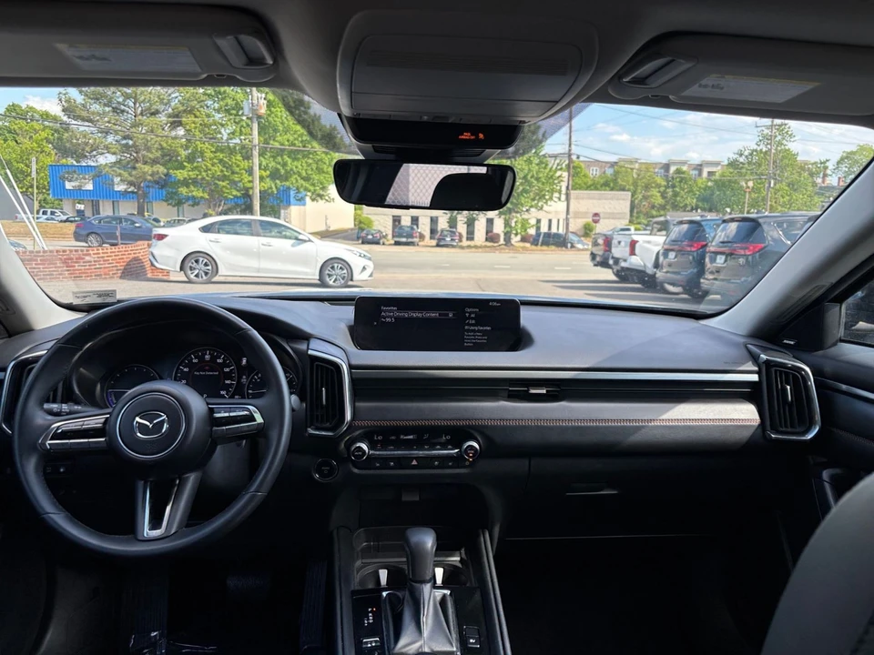 2025 Mazda CX-50 - Image 30 of 31
