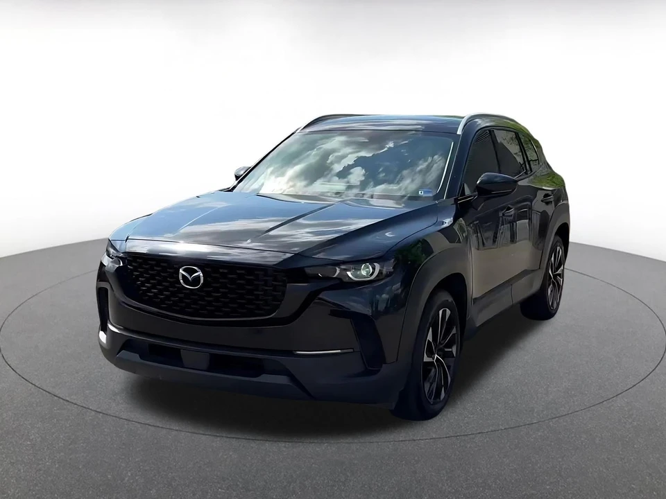 2025 Mazda CX-50 - Image 6 of 31