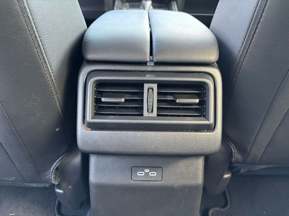2025 Mazda CX-50 - Image 20 of 31