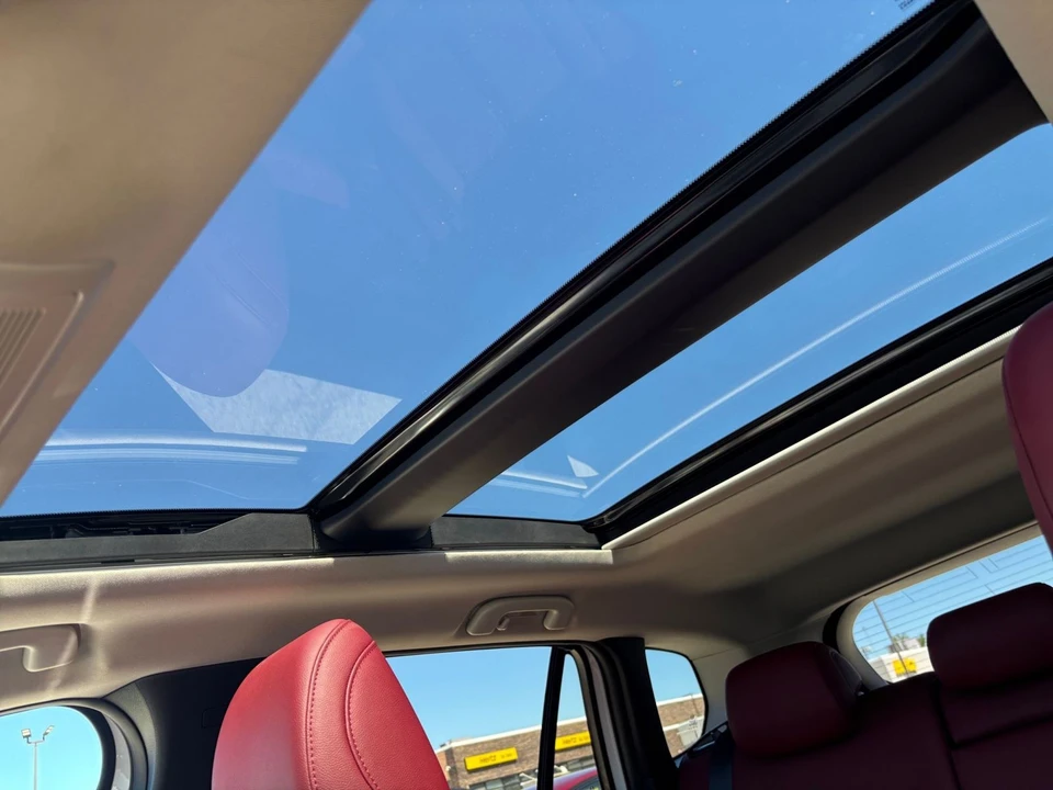 2025 Mazda CX-50 - Image 31 of 31