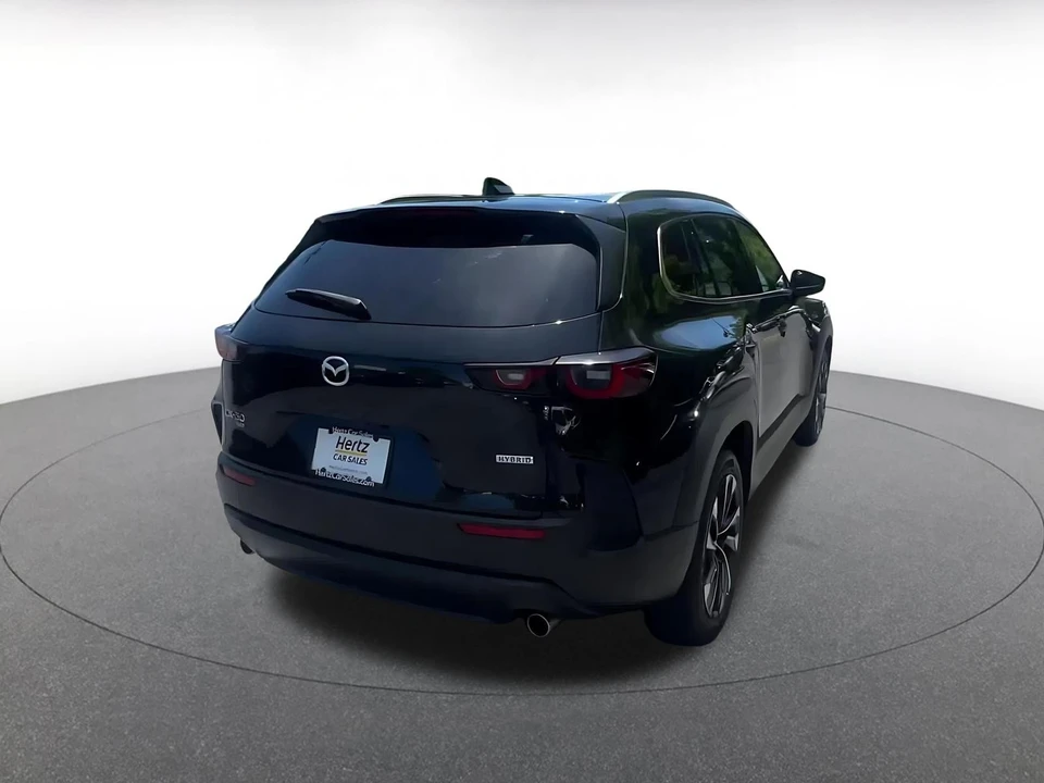 2025 Mazda CX-50 - Image 13 of 31