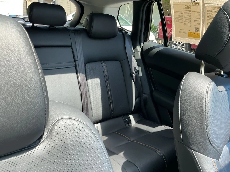 2025 Mazda CX-50 - Image 31 of 31