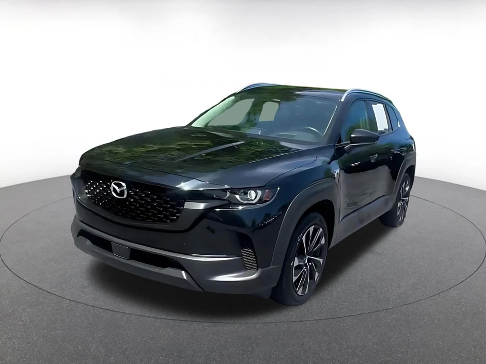 2025 Mazda CX-50 - Image 6 of 31