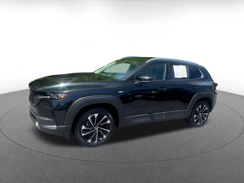 2025 Mazda CX-50 - Image 7 of 31