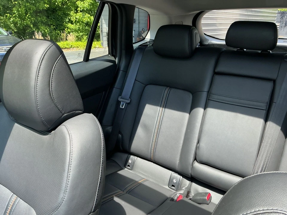 2025 Mazda CX-50 - Image 31 of 31