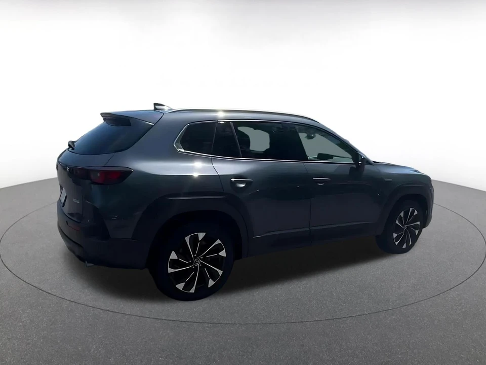 2025 Mazda CX-50 - Image 12 of 31