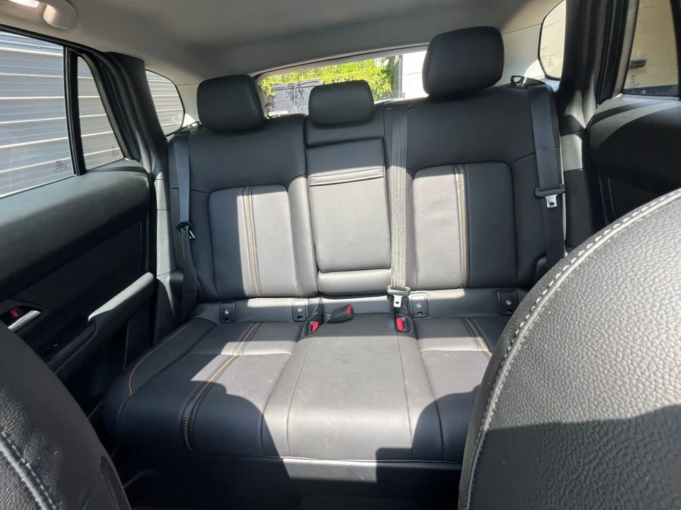 2025 Mazda CX-50 - Image 30 of 31