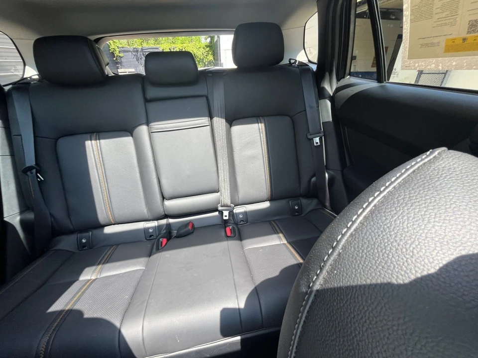 2025 Mazda CX-50 - Image 29 of 31