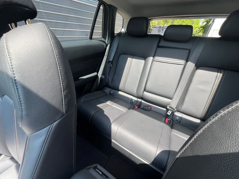 2025 Mazda CX-50 - Image 31 of 31
