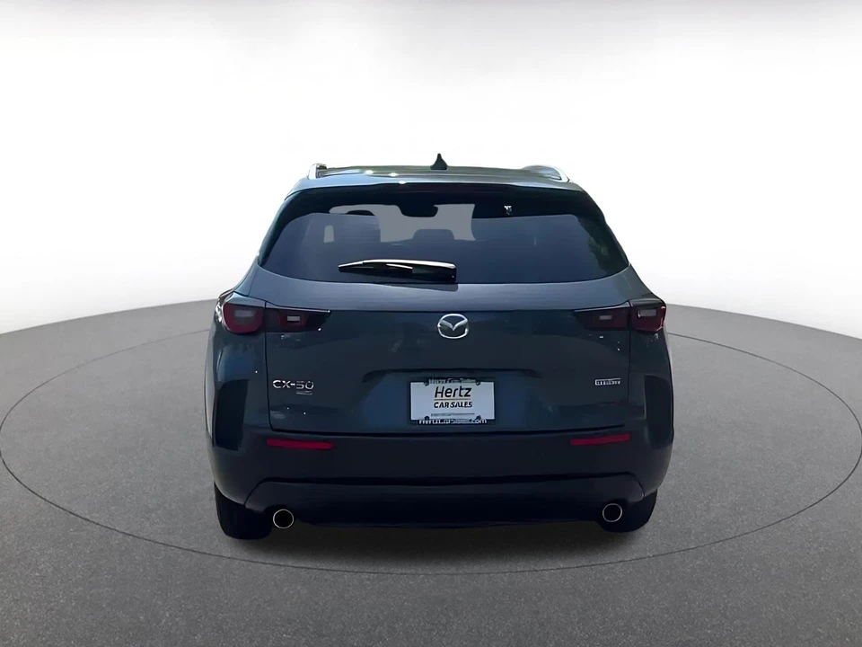 2025 Mazda CX-50 - Image 10 of 31
