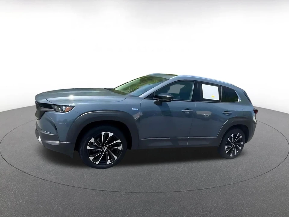 2025 Mazda CX-50 - Image 6 of 31