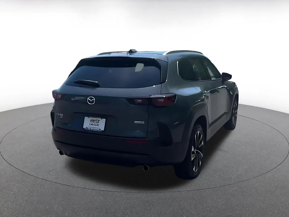 2025 Mazda CX-50 - Image 11 of 31