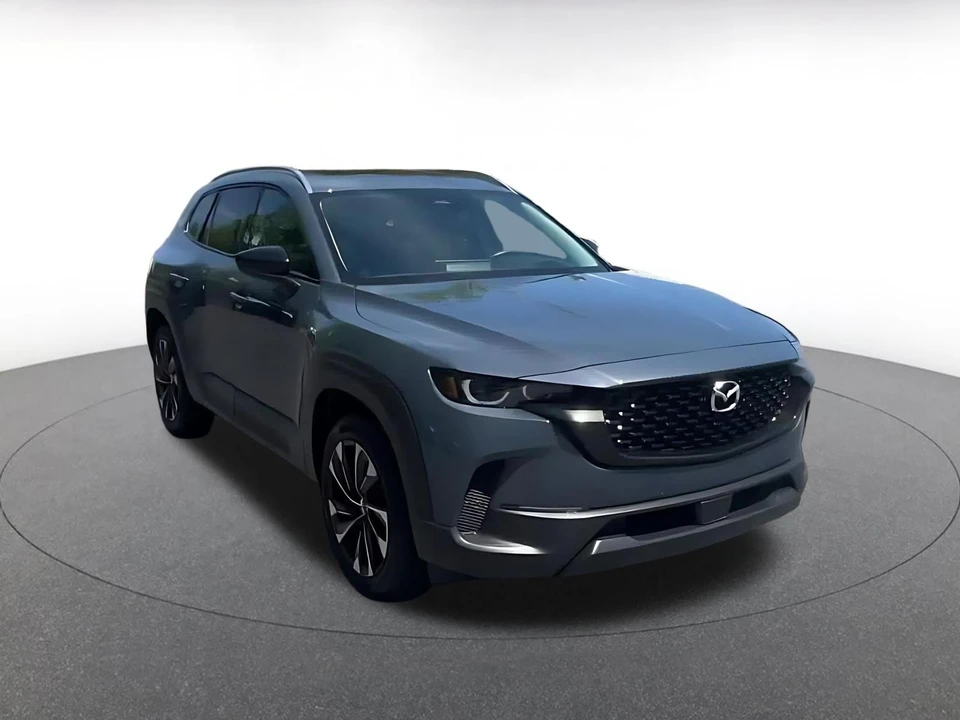 2025 Mazda CX-50 - Image 3 of 31