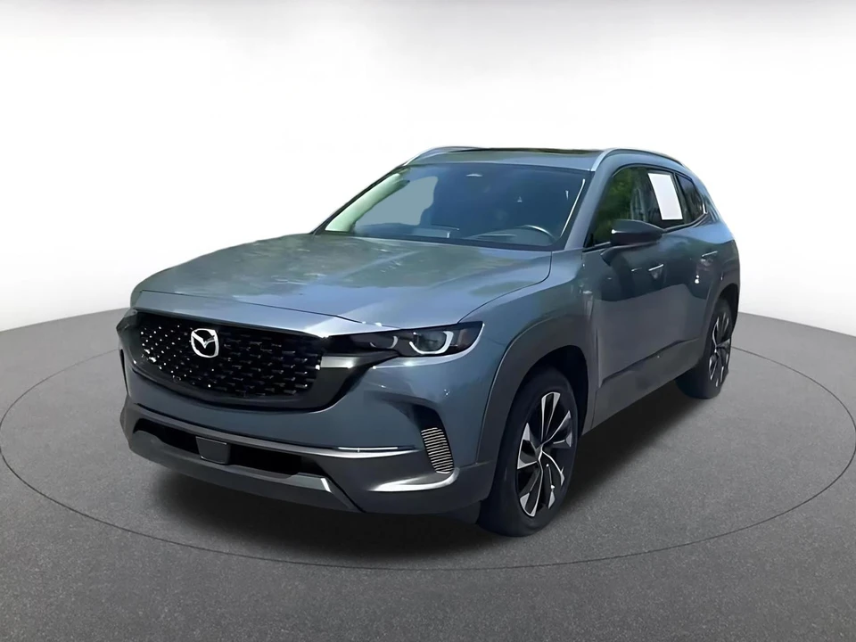 2025 Mazda CX-50 - Image 5 of 31