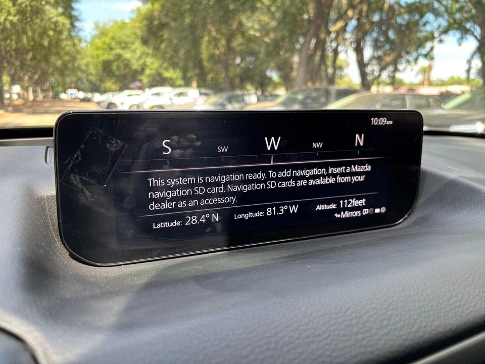 2025 Mazda - Image 18 of 31