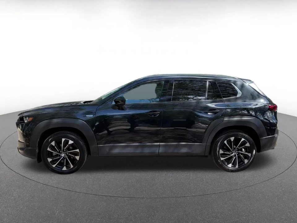 2025 Mazda CX-50 - Image 11 of 31
