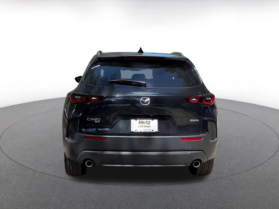 2025 Mazda - Image 12 of 31