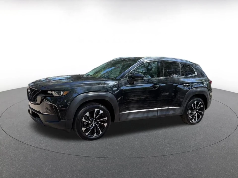 2025 Mazda - Image 7 of 31