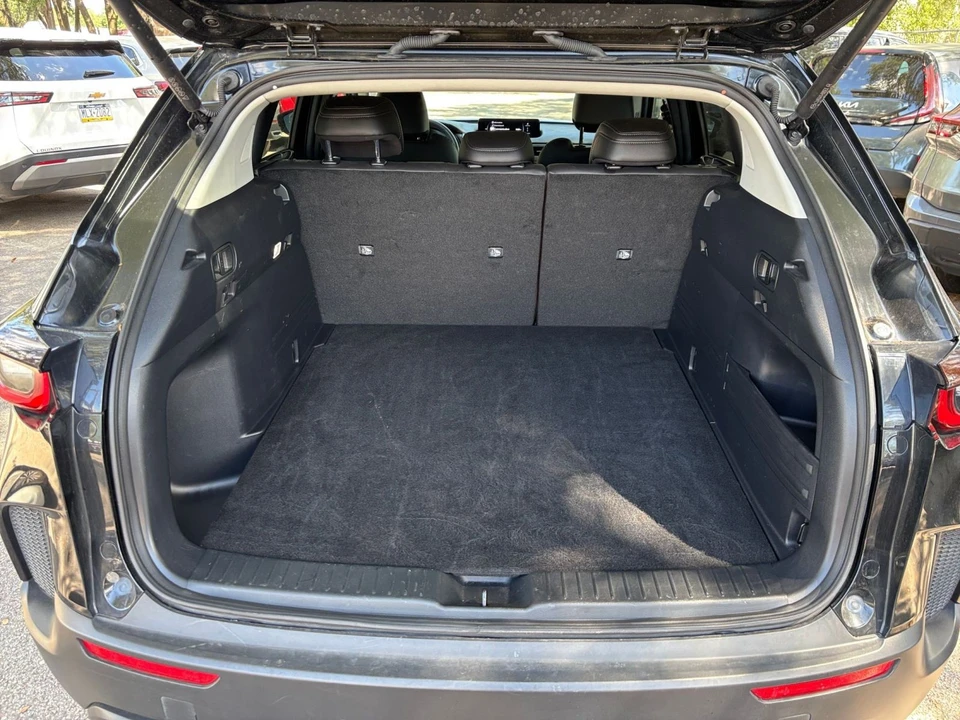 2025 Mazda - Image 31 of 31