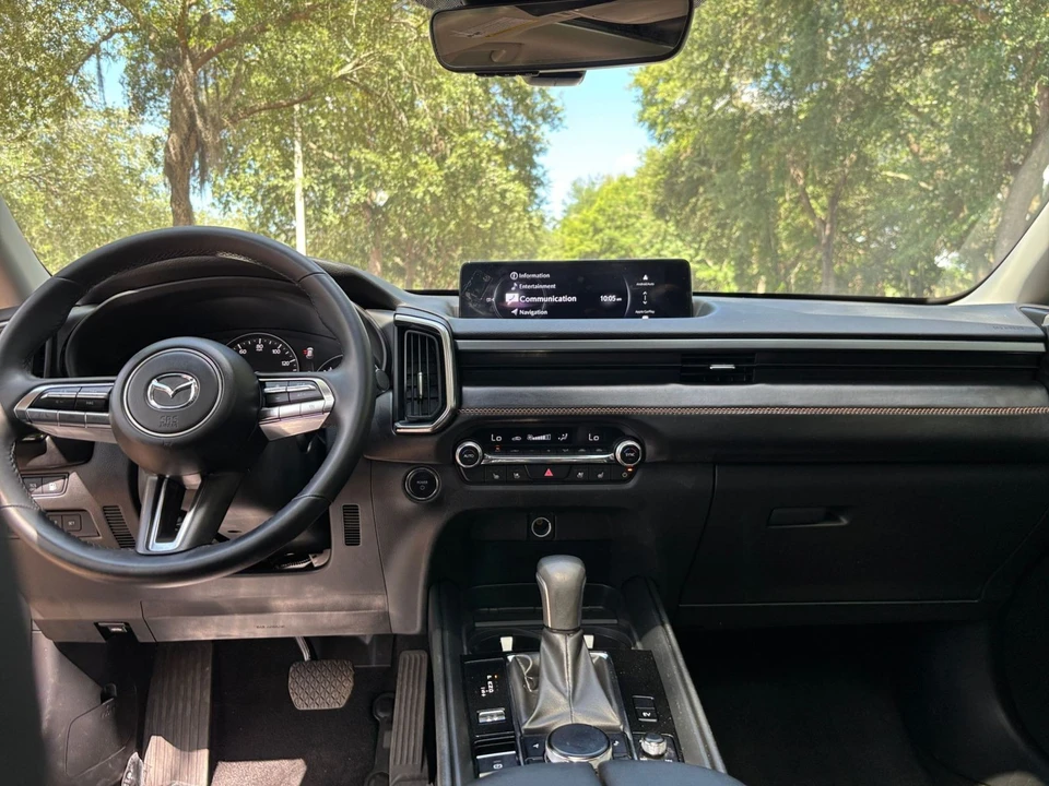 2025 Mazda CX-50 - Image 31 of 31