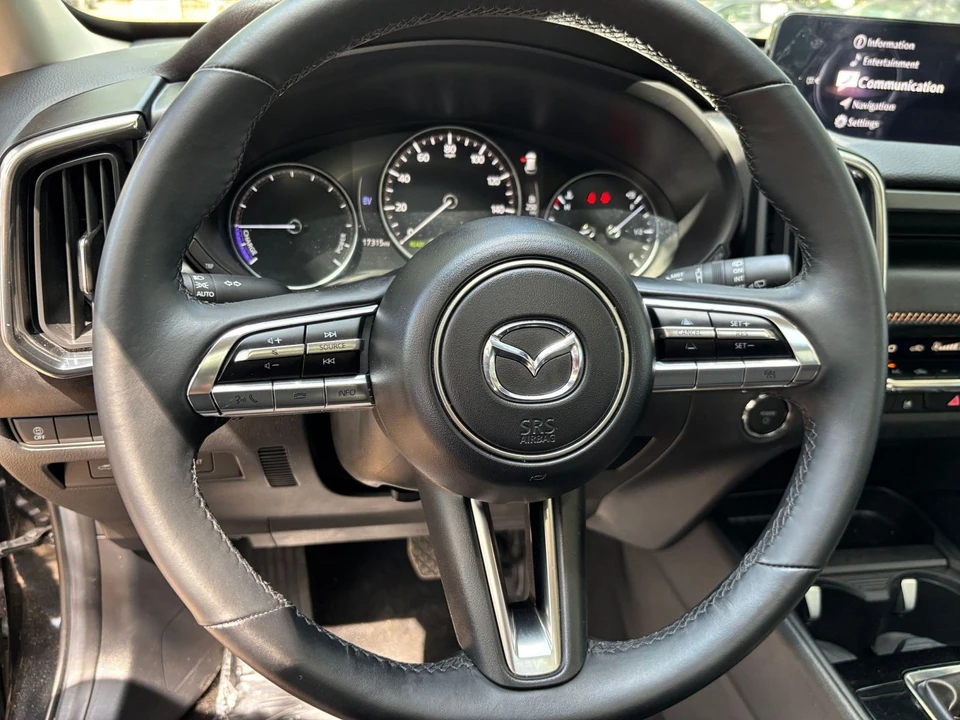 2025 Mazda - Image 27 of 31